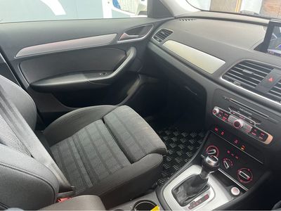 2017 Audi Q3