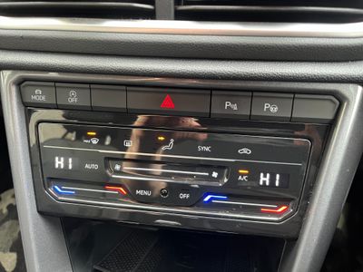 2023 Volkswagen T-Roc