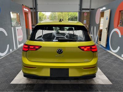 2021 Volkswagen Golf