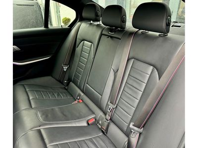2021 BMW 3 Series