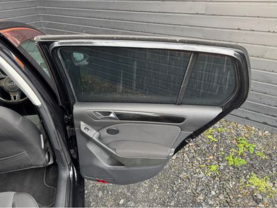 2012 Volkswagen Golf