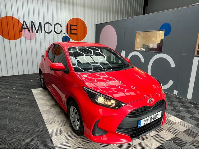 vehicle for sale from The Automatic Motor Car Centre