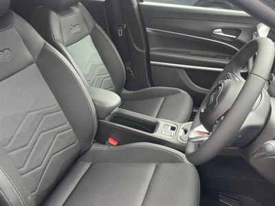 2024 Jeep Avenger