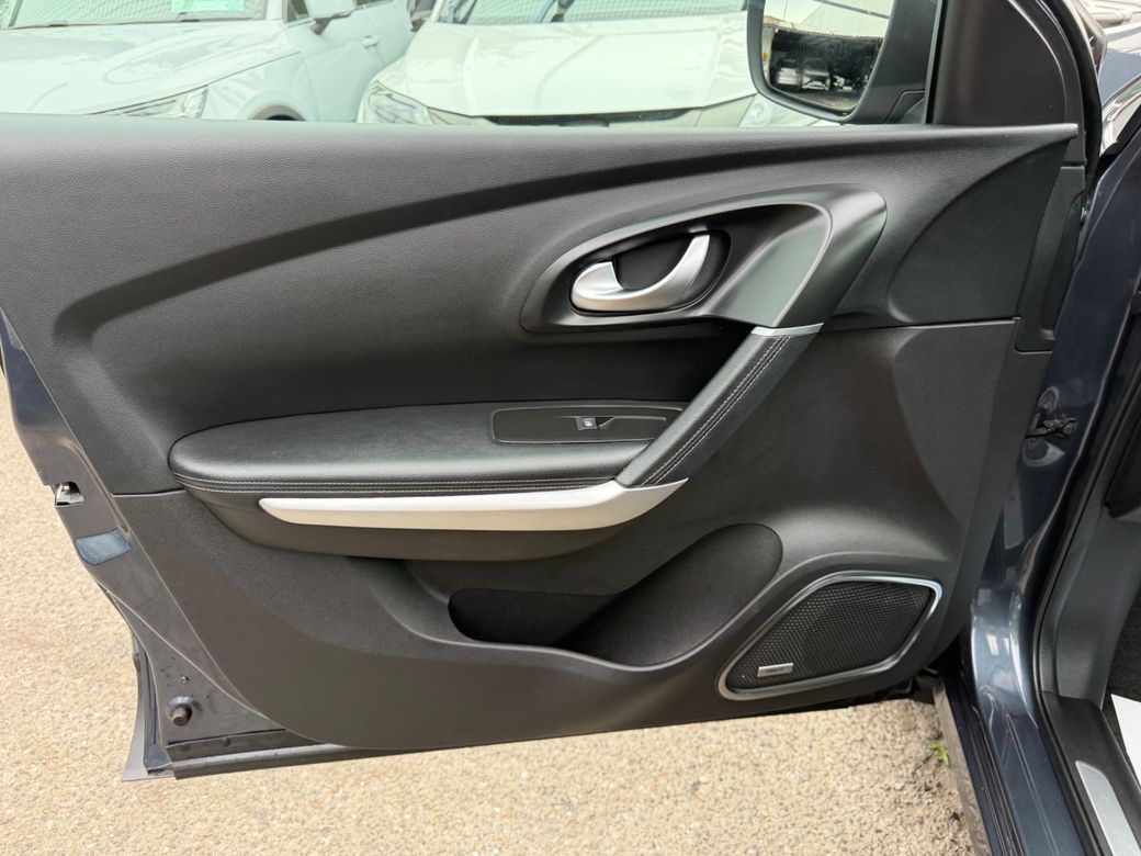 2020 Renault Kadjar