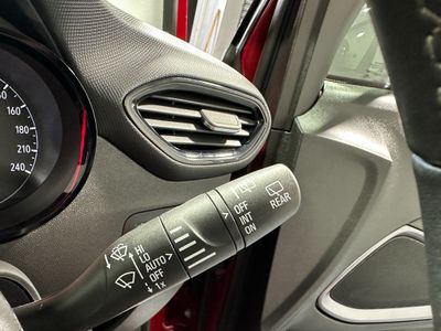 2023 Opel Crossland X