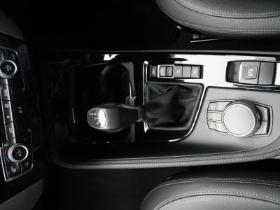 2017 BMW X1