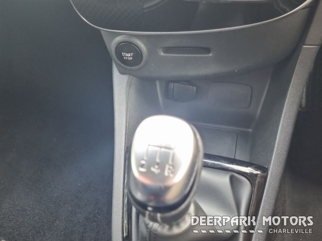 2018 Renault Clio
