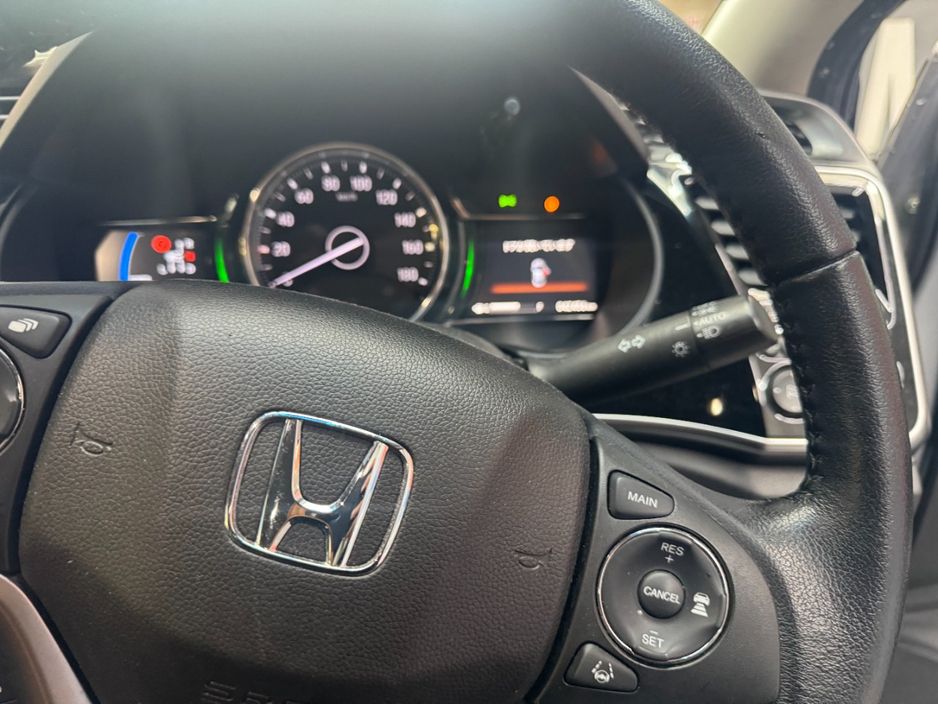 2020 Honda Grace