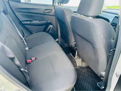 2019 Suzuki Swift