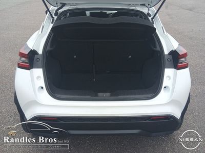 2025 Nissan Juke