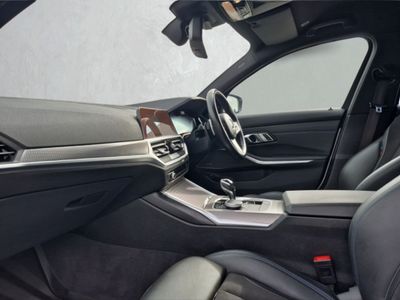 2021 BMW 3 Series