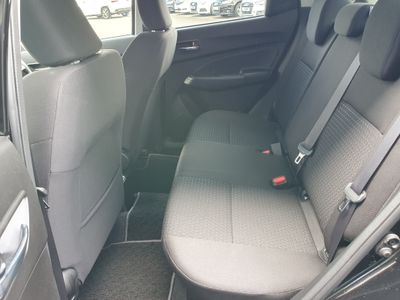 2022 Suzuki Swift