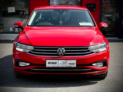 2022 Volkswagen Passat