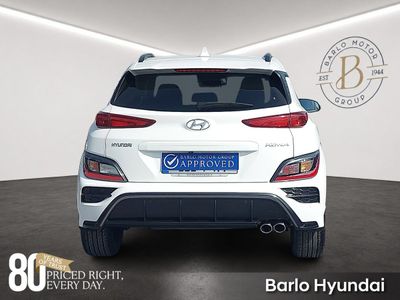 2022 Hyundai Kona