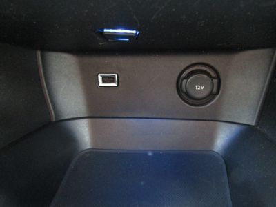 2017 Peugeot 3008