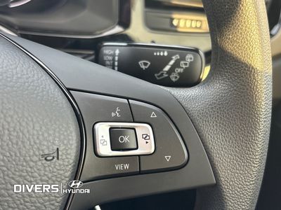 2021 Volkswagen Polo