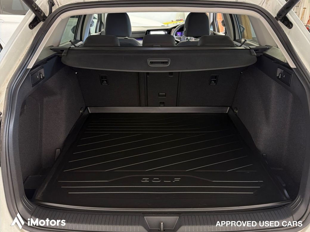 2022 Volkswagen Golf