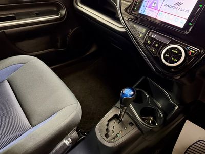 2020 Toyota Aqua
