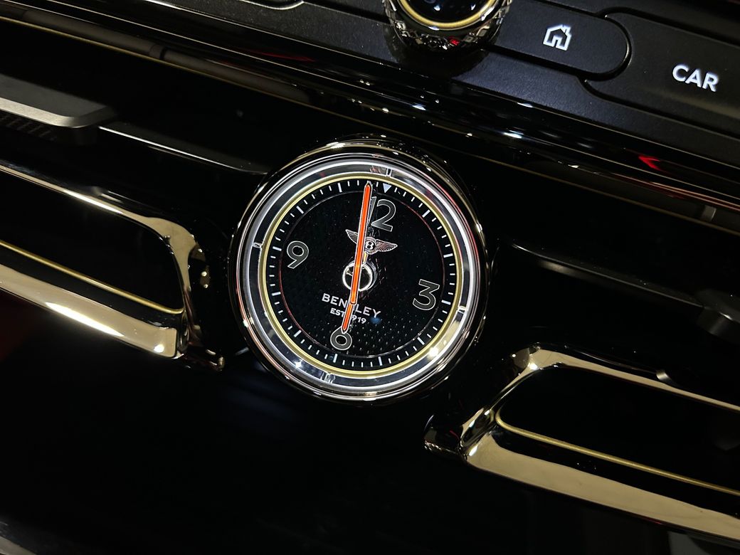 2025 Bentley Flying Spur