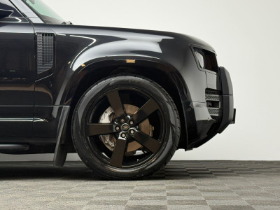 2024 Land Rover Defender