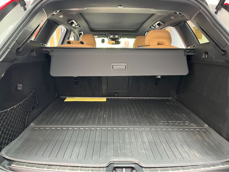 2023 Volvo XC60