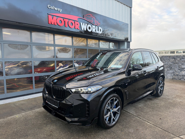 vehicle for sale from Motor World