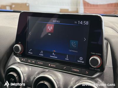 2024 Nissan Juke