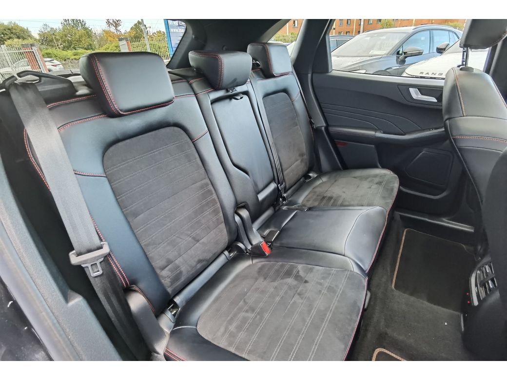 2023 Ford Kuga