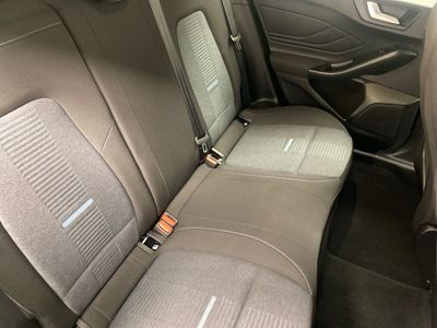 2023 Ford Focus