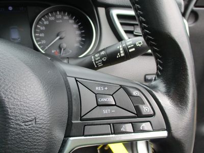 2020 Nissan Qashqai