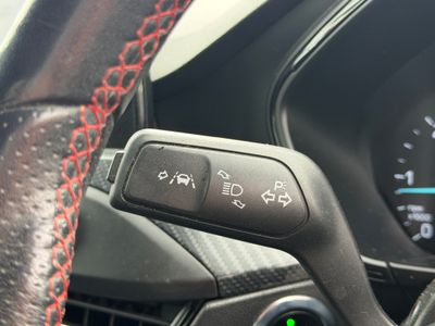 2019 Ford Focus