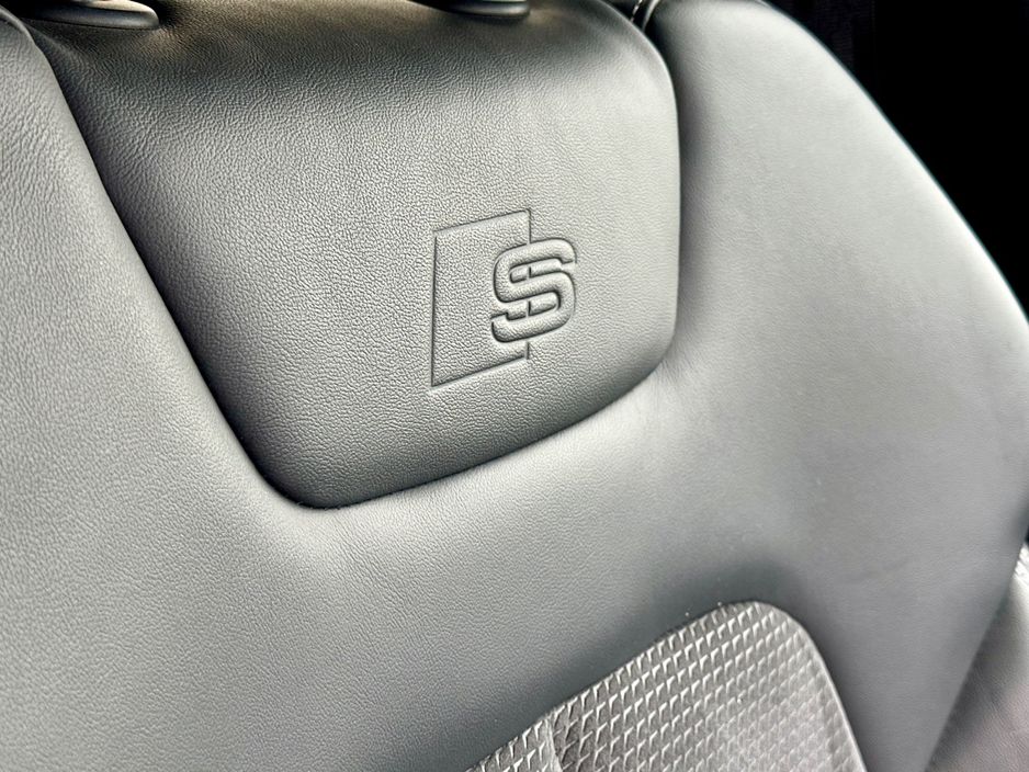 2021 Audi A6