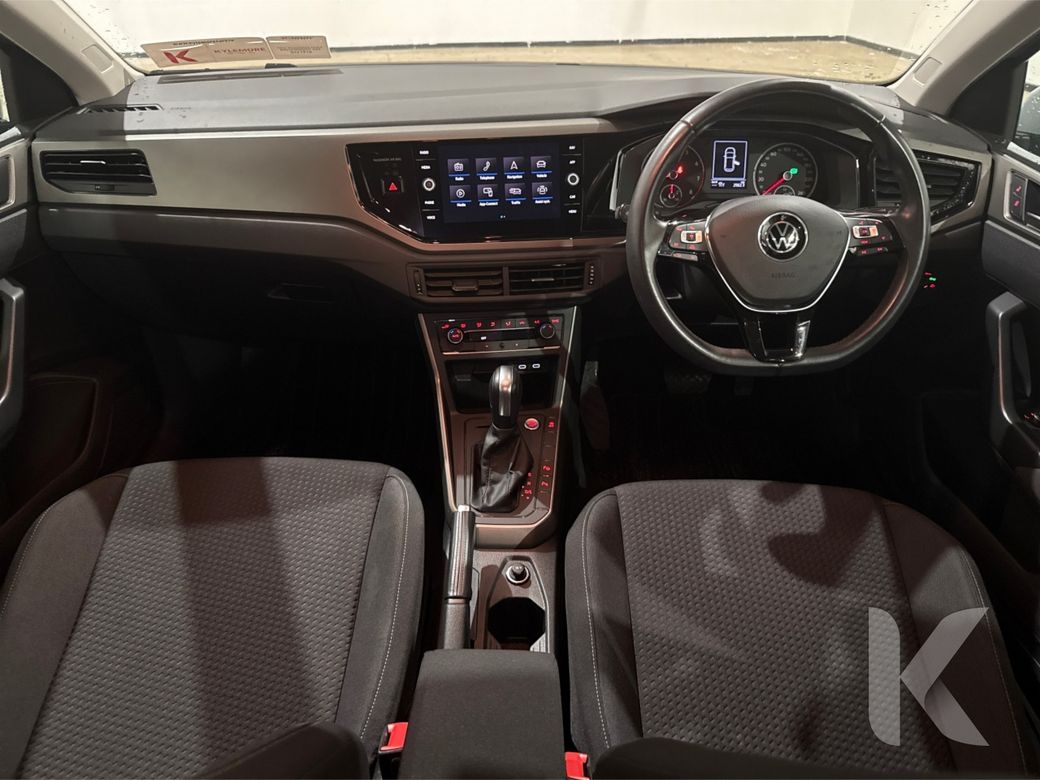 2022 Volkswagen Polo