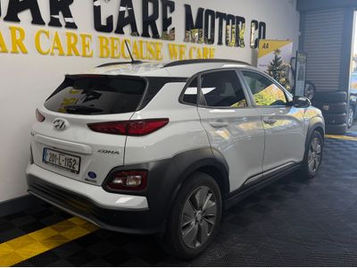 2020 Hyundai Kona