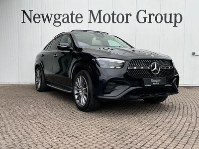 2024 Mercedes-Benz GLE Class