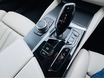 2023 BMW 5 Series