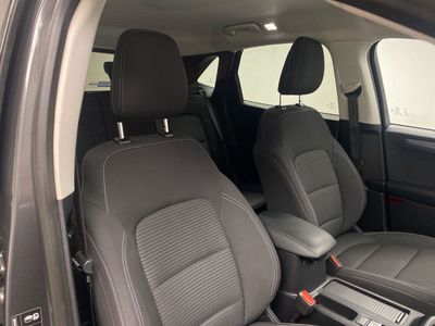 2021 Ford Kuga