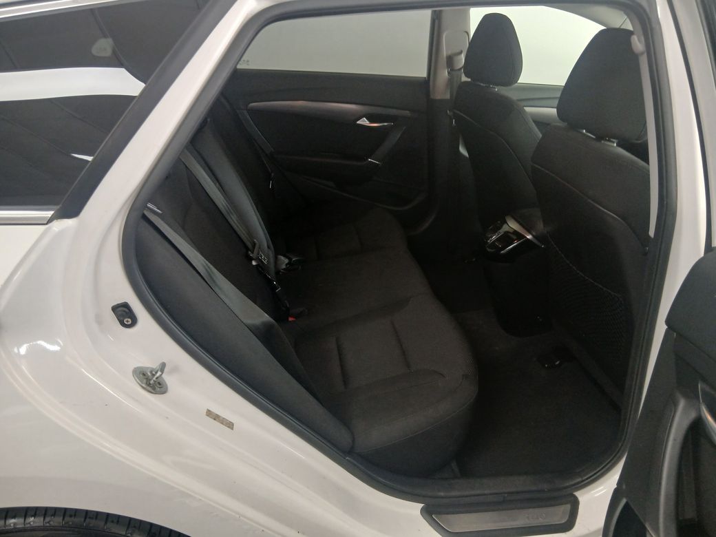 2011 Hyundai i40