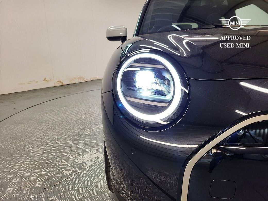 2024 Mini Cooper