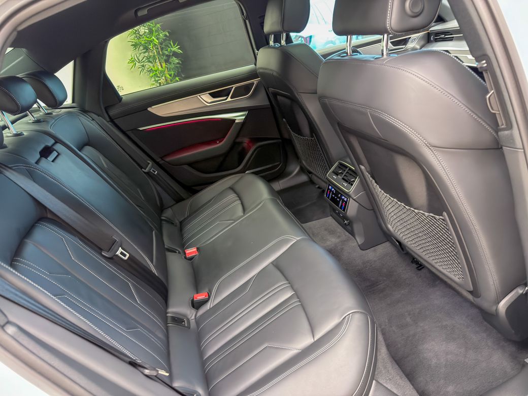 2023 Audi A6