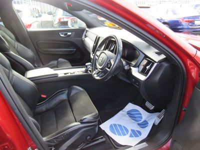 2018 Volvo XC60