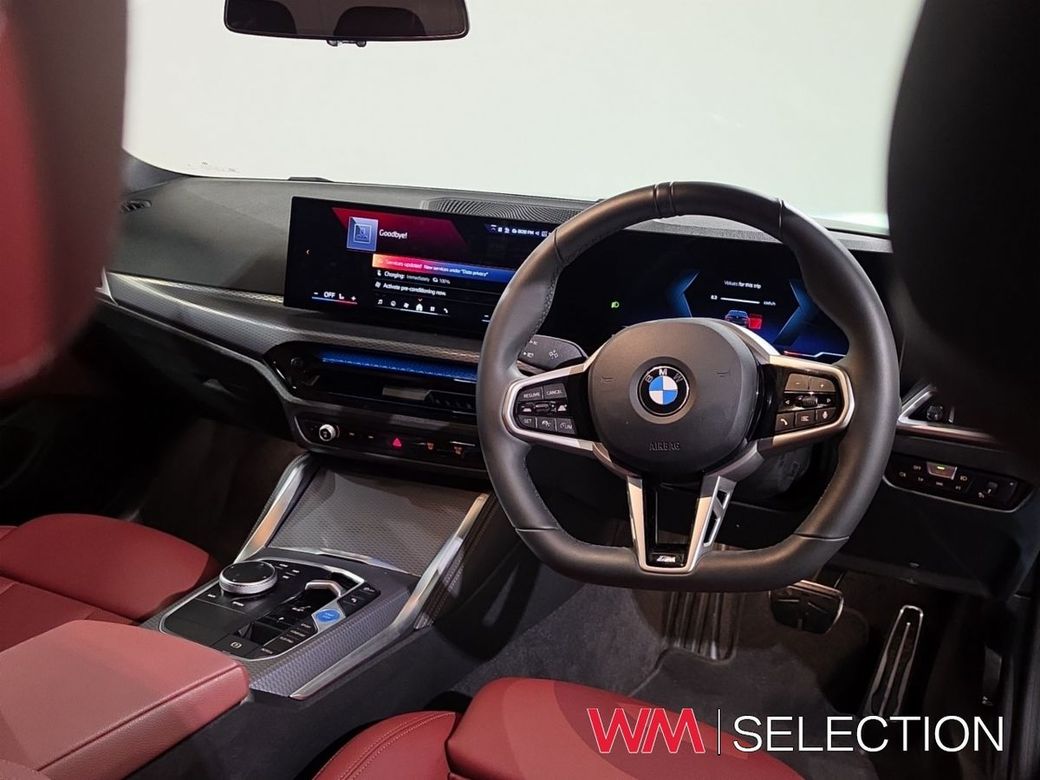 2026 BMW i4