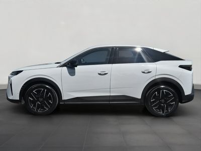 2025 Peugeot 3008