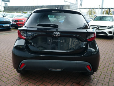 2021 Toyota Yaris
