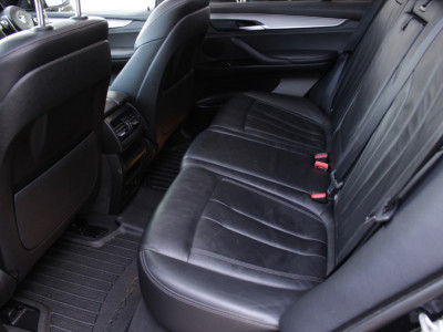 2018 BMW X5