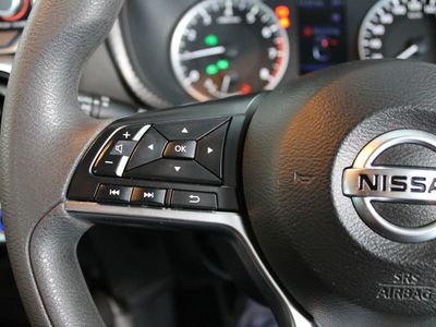 2020 Nissan Juke