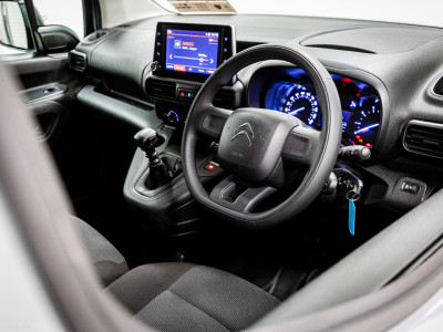 2024 Citroen Berlingo