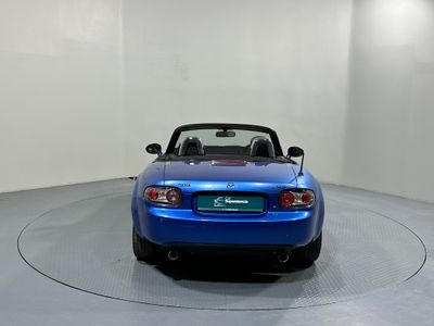 2006 Mazda MX-5