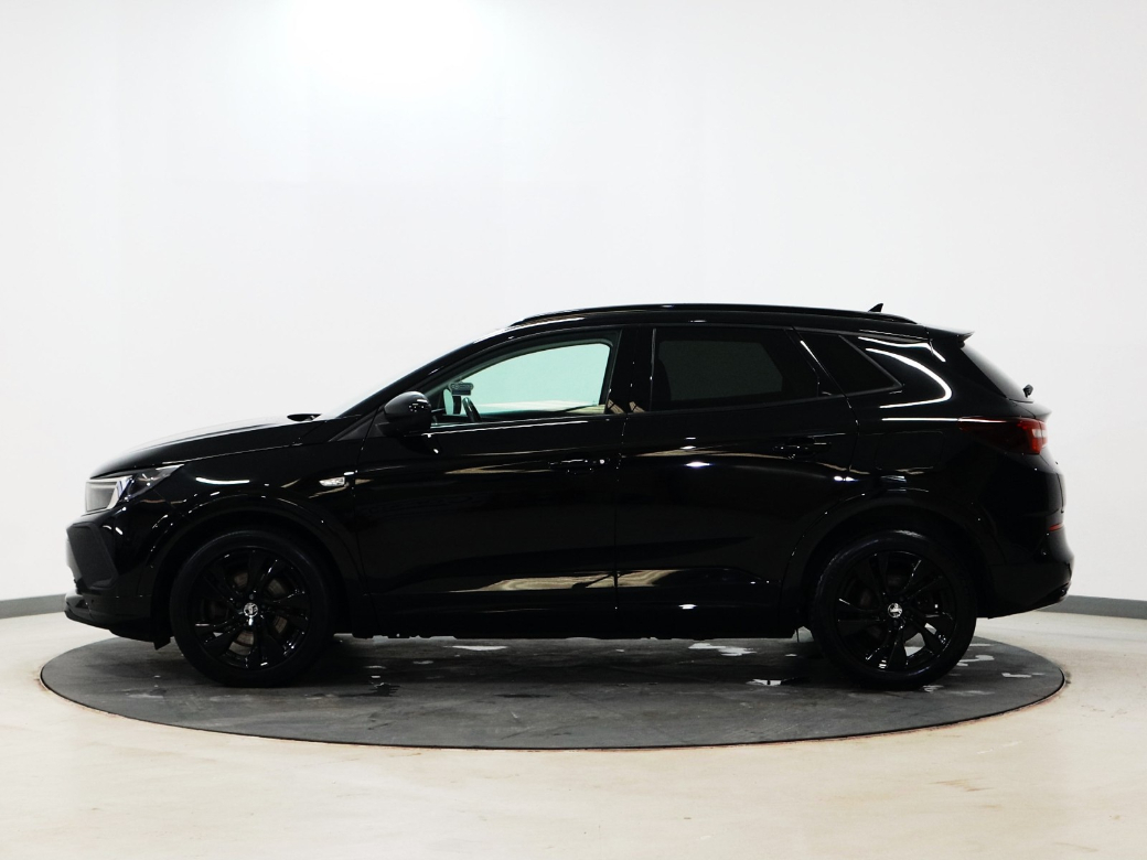 2022 Opel Grandland X