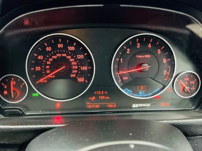 2017 BMW 3 Series